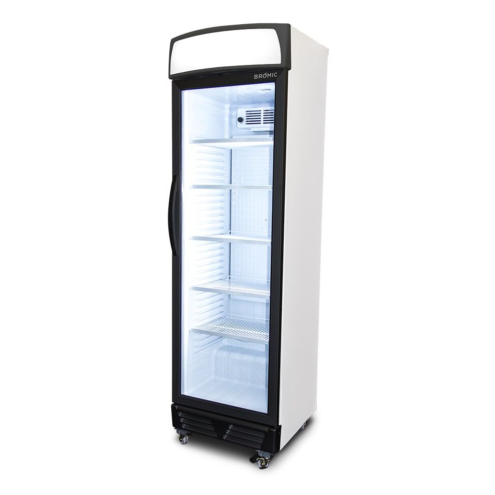 GM0374LB-NR | 372L Display Fridge